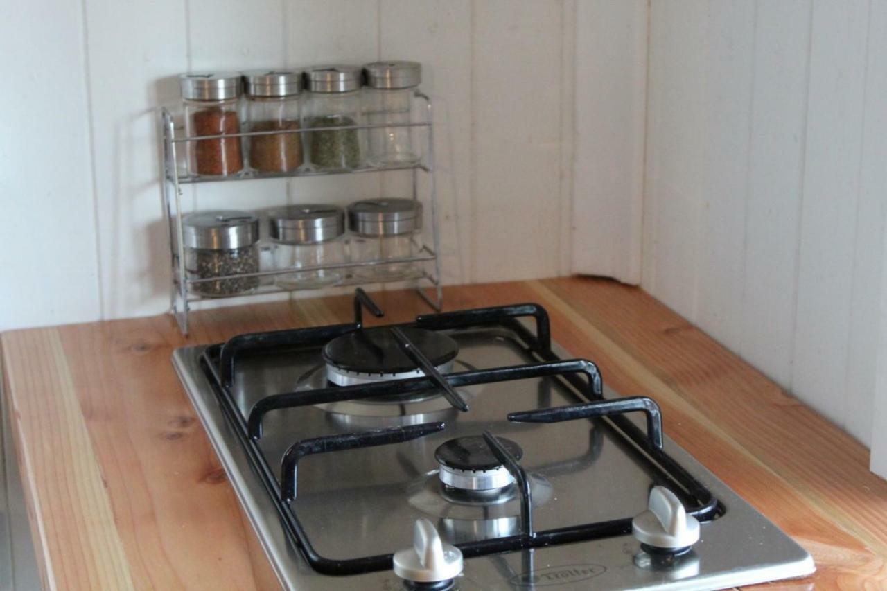 Refugio Simple Sur Casa 4 - 5 Personas *