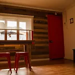 Refugio Simple Sur Casa 4 - 5 Personas