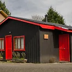 Refugio Simple Sur Casa 4 - 5 Personas
