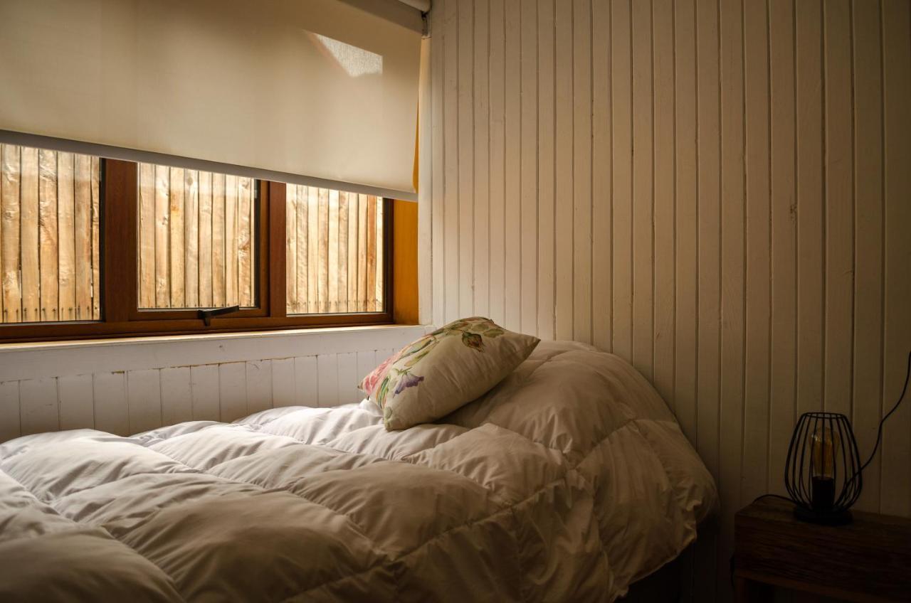 Refugio Simple Sur Casa 4 - 5 Personas Casa de férias