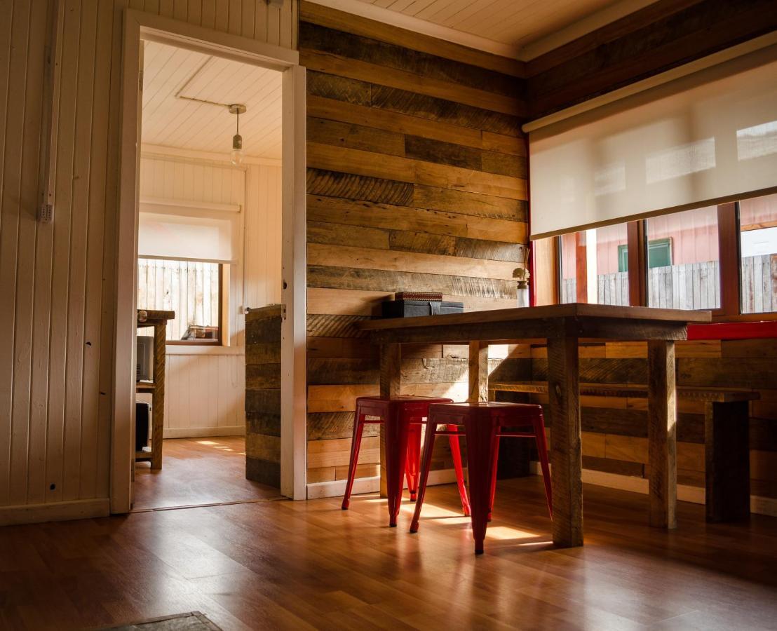 Refugio Simple Sur Casa 4 - 5 Personas *