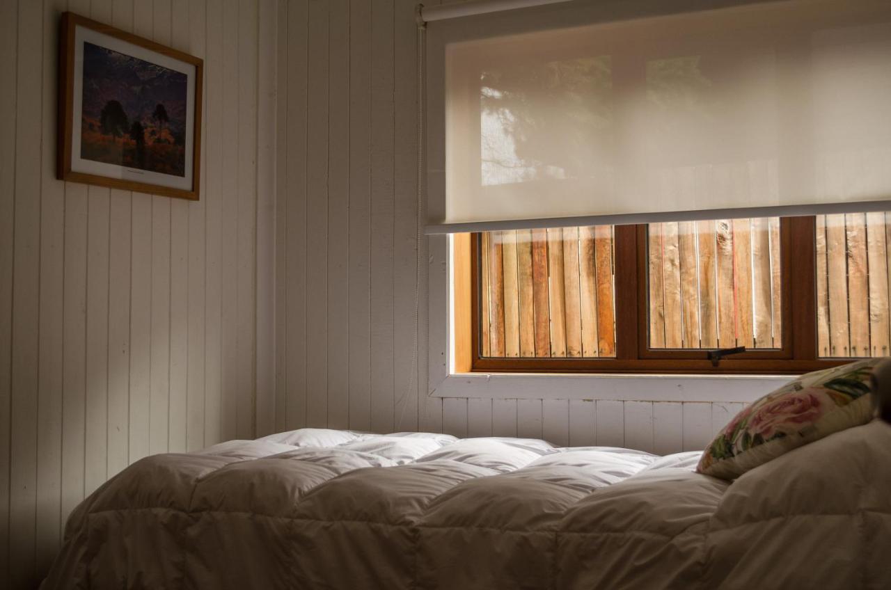 Refugio Simple Sur Casa 4 - 5 Personas