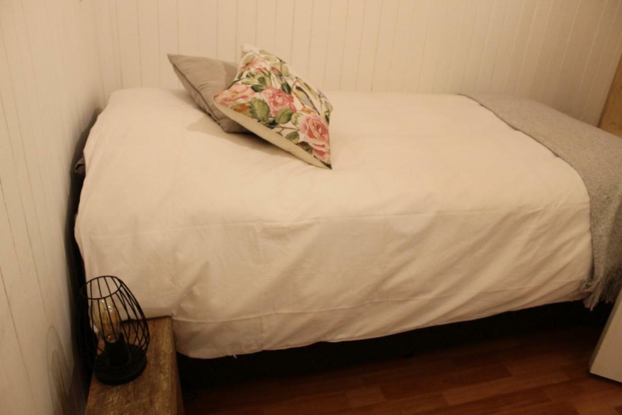 Refugio Simple Sur Casa 4 - 5 Personas Malalcahuello