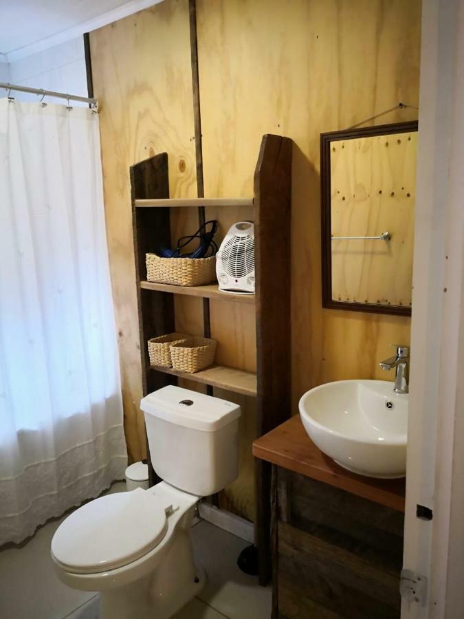 Refugio Simple Sur Casa 4 - 5 Personas Casa de férias *
