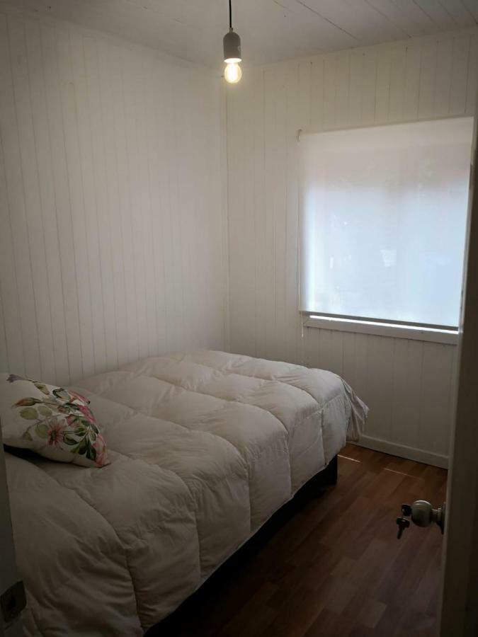 Refugio Simple Sur Casa 4 - 5 Personas Casa de férias Malalcahuello