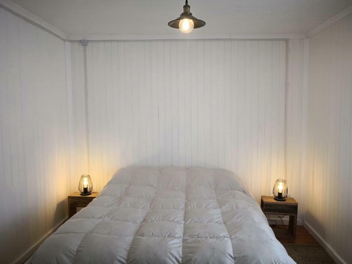Refugio Simple Sur Casa 4 - 5 Personas Malalcahuello