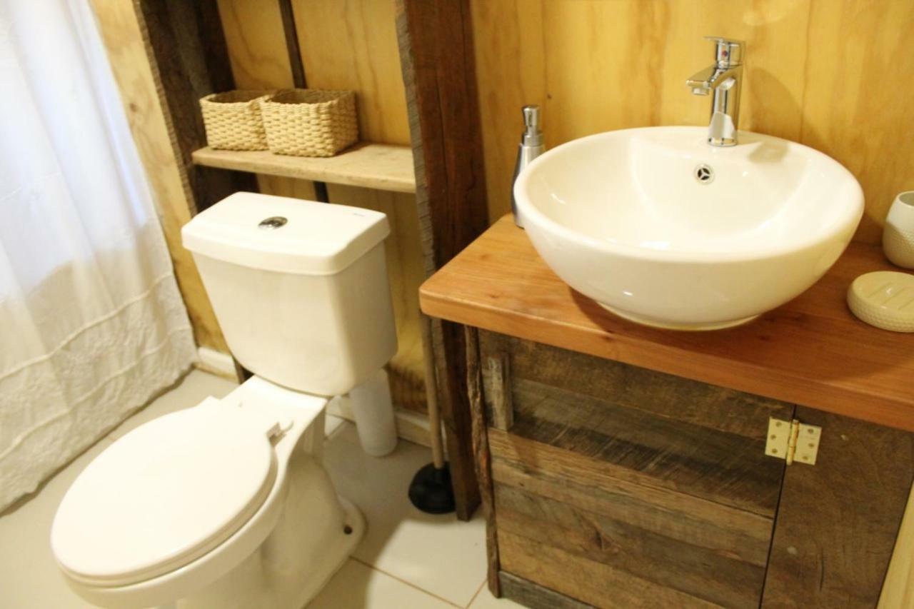 Refugio Simple Sur Casa 4 - 5 Personas *